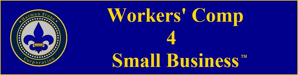 Workers Comp 4 Small Business
