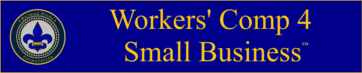 Workers Comp 4 Small Business